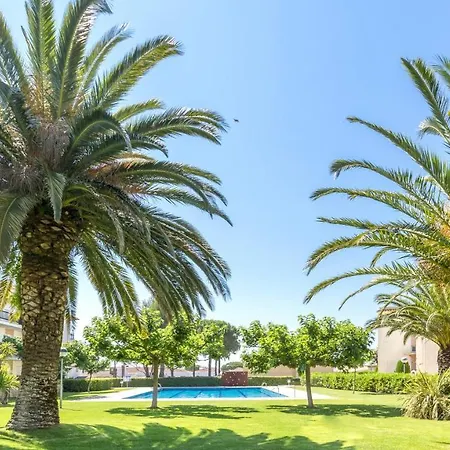 Apartamento Cb E-6 - Calella De Palafrugell