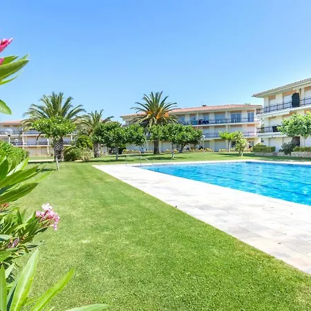 Apartamento Cb E-6 - Calella De Palafrugell