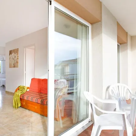 Cb E-6 - Apartamento