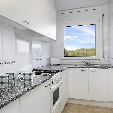 Apartamento Cb E-6 -