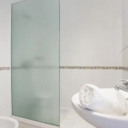 Apartamento Cb E-6 - *