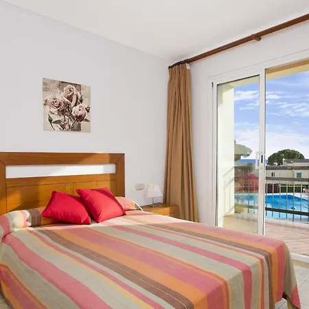 Apartamento Cb E-6 -